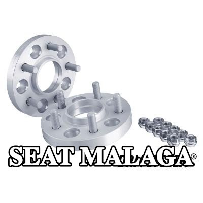 H&R فاصل العجلة — SEAT Malaga
