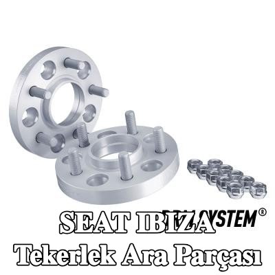 H&R Tekerlek ara parçası — 1990 SEAT Ibiza