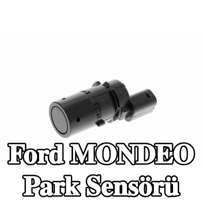 VEMO Park sensörü Orijinal VEMO Kalitesi — 2002 Ford Mondeo