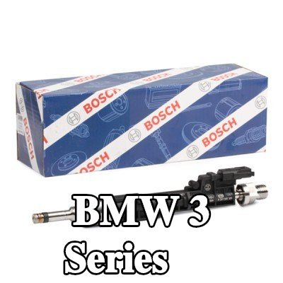 BOSCH حاقن حقن مباشر — 2006 BMW 3 Series