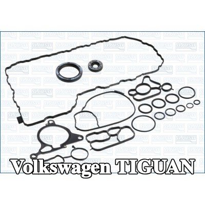 AJUSA مجموعة حشيات علبة المرافق — Volkswagen Tiguan