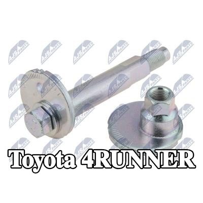 NTY برغي الكامبر — 2000 Toyota 4runner
