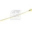 FEBI BILSTEIN Yağ Çubuğu — Peugeot 607 (2)
