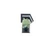 MAHLE Fan motoru direnci — 2000 BMW 3 Series (7)