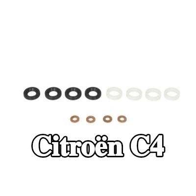 ENGITECH طقم إصلاح، مضخة الوقود — Citroën C4
