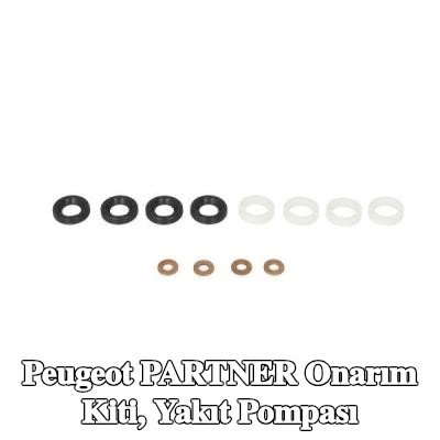 ENGITECH Onarım Kiti, yakıt pompası — Peugeot Partner