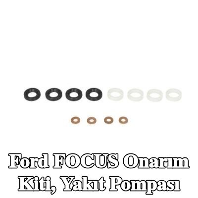 ENGITECH Onarım Kiti, yakıt pompası — Ford Focus