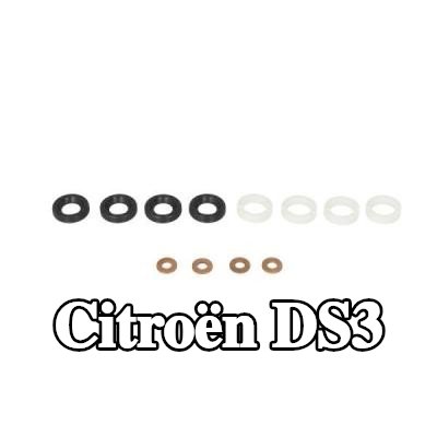 ENGITECH طقم إصلاح، مضخة الوقود — Citroën Ds3