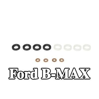 ENGITECH طقم إصلاح، مضخة الوقود — Ford B-max