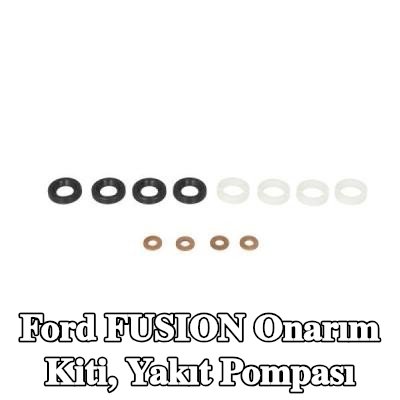 ENGITECH Onarım Kiti, yakıt pompası — Ford Fusion
