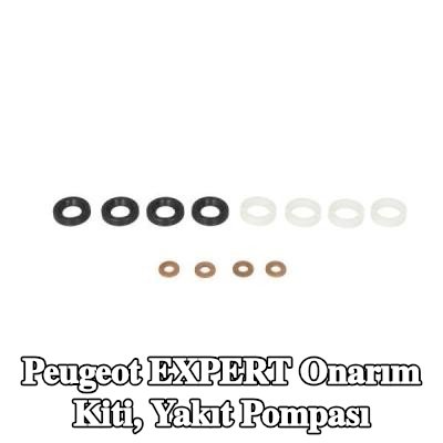 ENGITECH Onarım Kiti, yakıt pompası — 2010 Peugeot Expert