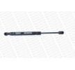 MONROE Bagaj kapağı desteği 298mm — 2002 Hyundai Sonata (3)