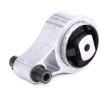 FEBI BILSTEIN Motor yatağı, arka, Elastomer — Nissan Interstar (3)