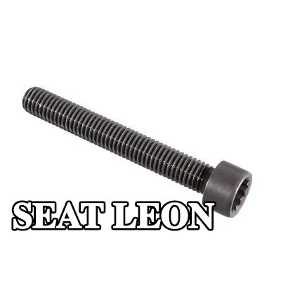 METZGER برغي، عمود ذراع الكرسي الهزاز — SEAT Leon