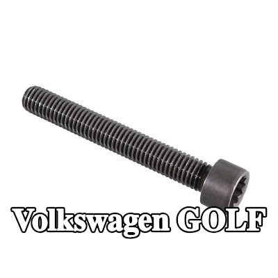 METZGER برغي، عمود ذراع الكرسي الهزاز — Volkswagen Golf