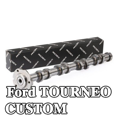 RIDEX عمود الكامات — 2012 Ford Tourneo Custom