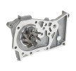 BOSCH Su pompası ve triger kayışı kiti Diş Sayısı: 132, Width: 27, 4mm — Renault Sandero / Stepway (3)