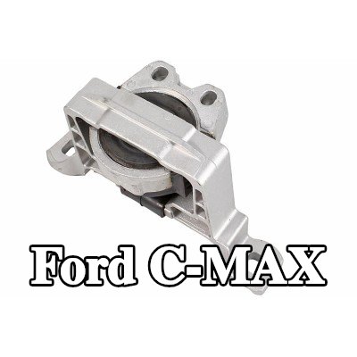 METZGER حامل الترس التفاضلي الأمامي — Ford C-max