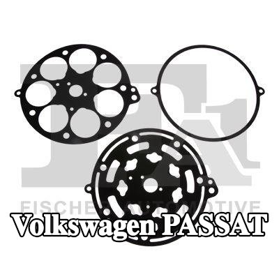 FA1 مجموعة إصلاح، تكييف الهواء — Volkswagen Passat