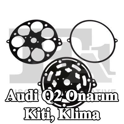 FA1 Onarım Kiti, klima — Audi Q2