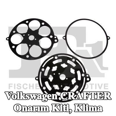 FA1 Onarım Kiti, klima — Volkswagen Crafter