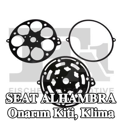 FA1 Onarım Kiti, klima — SEAT Alhambra