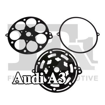 FA1 مجموعة إصلاح، تكييف الهواء — Audi A3