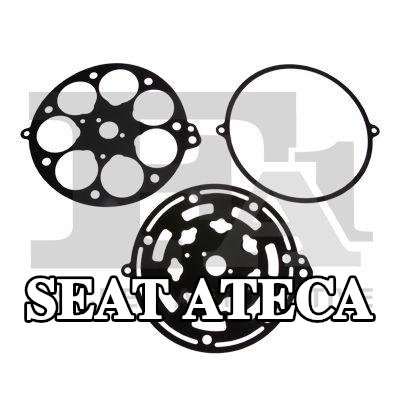 FA1 مجموعة إصلاح، تكييف الهواء — SEAT Ateca