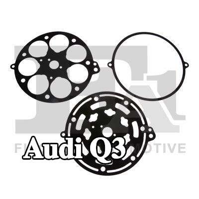 FA1 مجموعة إصلاح، تكييف الهواء — Audi Q3