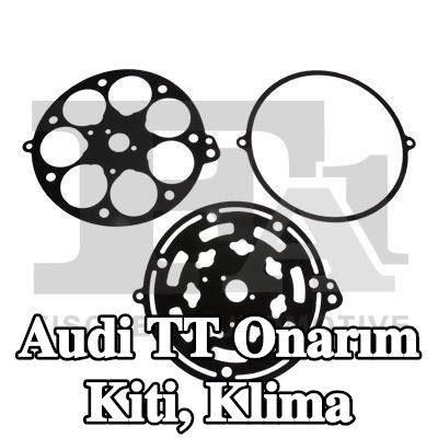 FA1 Onarım Kiti, klima — Audi Tt