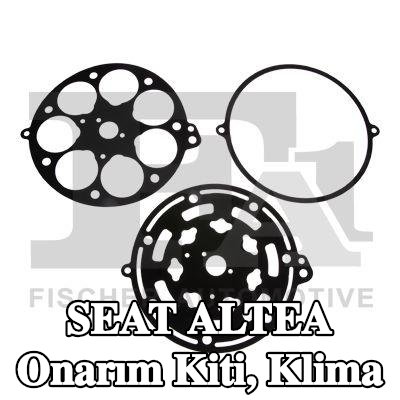 FA1 Onarım Kiti, klima — SEAT Altea