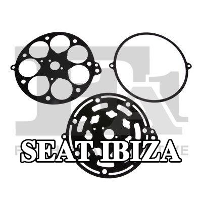 FA1 مجموعة إصلاح، تكييف الهواء — SEAT Ibiza