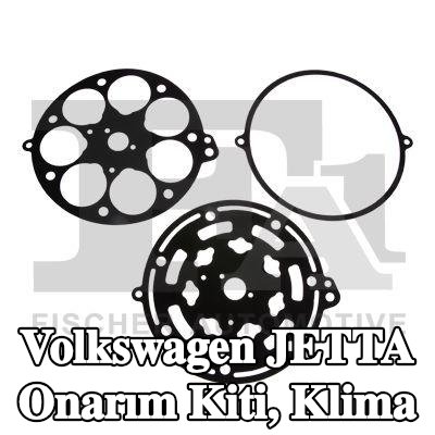 FA1 Onarım Kiti, klima — Volkswagen Jetta