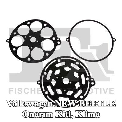 FA1 Onarım Kiti, klima — Volkswagen New Beetle