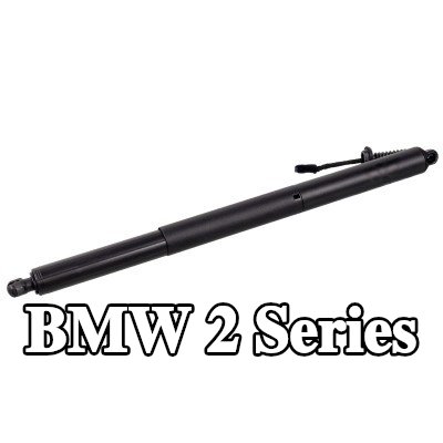 FEBI BILSTEIN دعامة باب صندوق الأمتعة لكلا الجانبين, 546mm, مع محرك كهربائي — 2016 BMW 2 Series