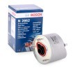 BOSCH Yakıt filtresi — Citroën Spacetourer (1)