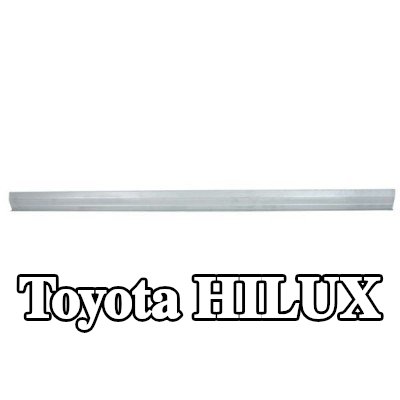 BLIC لوحة صمامات التبديل - اليسار, يمين — Toyota Hilux