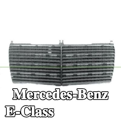 PRASCO حشوة شبكة المبرد — 1997 Mercedes-Benz E-Class