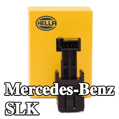 HELLA مفتاح ضوء الفرامل — Mercedes-Benz Slk