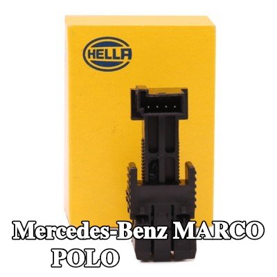 HELLA مفتاح ضوء الفرامل — Mercedes-Benz Marco Polo