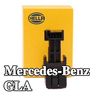 HELLA مفتاح ضوء الفرامل — Mercedes-Benz Gla