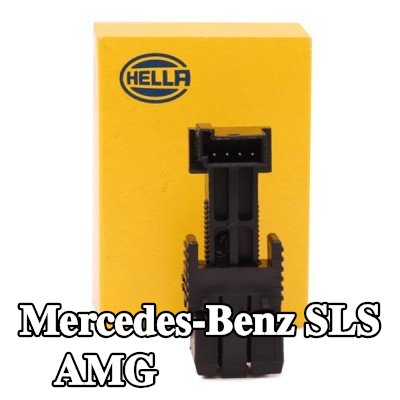 HELLA مفتاح ضوء الفرامل — Mercedes-Benz Sls Amg
