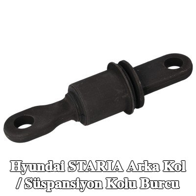 FEBI BILSTEIN Arka kol / Süspansiyon kolu burcu Ön, Sol Ön Aks, Ön Aks Sağ, iç — Hyundai Staria