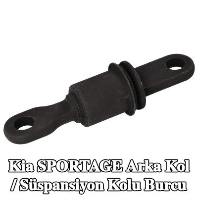 FEBI BILSTEIN Arka kol / Süspansiyon kolu burcu Ön, Sol Ön Aks, Ön Aks Sağ, iç — Kia Sportage