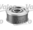 VALEO Alternatör debriyaj kasnağı — Nissan Nt400 (4)