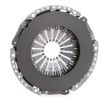 SACHS PERFORMANCE Performans debriyaj baskı plakası — Volkswagen Golf (3)