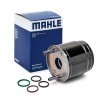 MAHLE Yakıt filtresi — Kia Stonic (1)