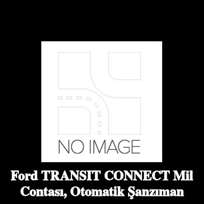 ELRING Mil contası, otomatik şanzıman — Ford Transit Connect