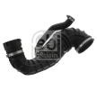 FEBI BILSTEIN Emme borusu, hava filtresi — 2002 Ford Focus (2)