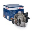 BOSCH Alternatör 90A — Citroën Nemo (1)